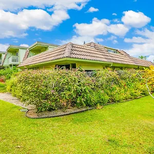 Puamana Retreat Princeville