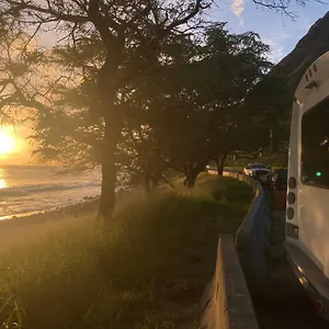Oahu Camper Adventures Kailua